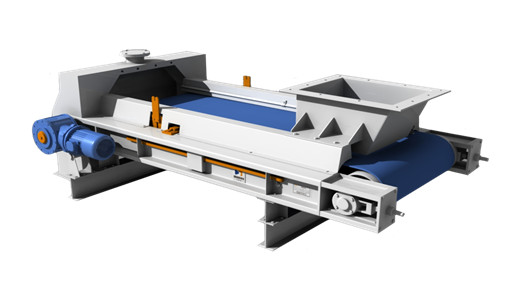 有備無患！這些關(guān)于定量稱重給料機(jī)的選購(gòu)要點(diǎn)